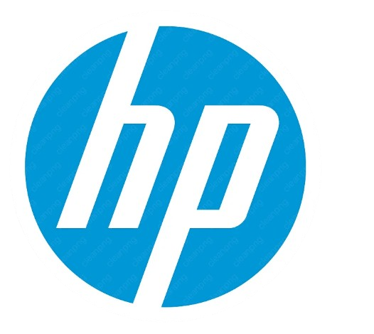 HP Logo